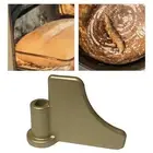 Alloy Breadmaker Paddle Mixing Bread Maker Parts