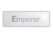 Emperor エンペラー Enperā Initial D Sticker for Mitsubishi Evolution EVO 3 4 RS GSR