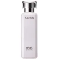 在飛比找蝦皮購物優惠-HABA g露潤澤柔膚水化妝水爽膚水精華水保濕補水180ｍl