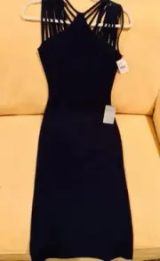 New with Tags DRESS THE POPULATION Dress XS