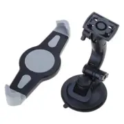 360° Rotatable In Car Suction Phone Holder Dashboard Windscreen Universal Mount