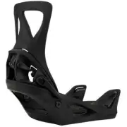 Women's BURTON Step On Re:Flex Snowboard Bindings - BLACK