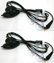 NEW 2x TomTom GO 710 720 Traffic Receivers 510 520 1-YEAR SERVICE gps RDS-TMC