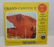 Grand Canyon II Vacationland Series View-Master Pack, SEALED PACK