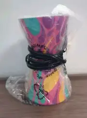 Lava The Original Schylling Lava Lamp 6”Aluminum Base Only New