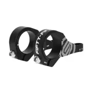 Direct Mount Mountain Bike Stem, Fit for 31.8mm Handlebar Clamp, MTB Stem for...