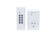 Powertran Remote Control Mains Operated Switch