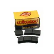 Wilwood Smart Pad BP-20 Brake Pad Set 150-9415K