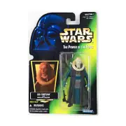 Hasbro Star Wars Action Figure Expanded Universe - Bib Fortuna New