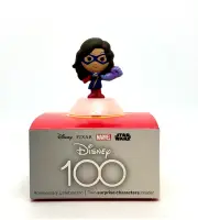 2023 McDONALD'S Disney's 100 Year Anniversary Celebration Ms.Marvel Happy Meal