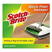 Quick Floor Sweeper M-007-CCW-1EA