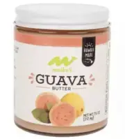 Maikai Hawaii Guava Butter 7.5 Oz (Pack Of 4)