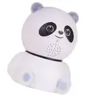 Indoor Security Camera 2Mp Wifi Infrared Night Vision App Viewing Pan Tilt VIS