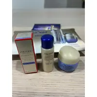 在飛比找蝦皮購物優惠-Shiseido 資生堂激抗痕 亮采緊緻霜(豐潤版) 15m