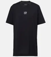 [Loewe] Loewe x On Active T-shirt UK 4 black