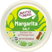 Master Of Mixes Margarita Salt 226.8Gr