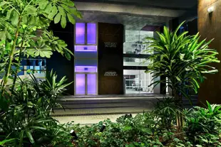 新加坡烏節路新概念酒店Yotel Singapore Orchard Road