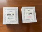DECAF 5 Coffee Drip bag Colombia Deep Roast MADE IN JAPAN, "innocent coffee"