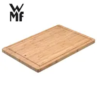 在飛比找PChome商店街優惠-【原廠公司貨】德國 WMF 經典竹製砧板 45x30cm