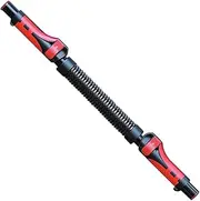 Arm Exerciser for Men | Arm Builder Fitness Equipment,Adjustable Chest Expander, Arm Exercise Equipment, Strength Training Arm Exerciser for Shoulder, Forearm & Bicep