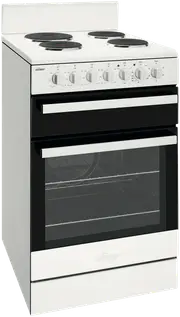 Chef 54cm Electric Upright Cooker