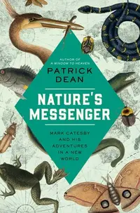 在飛比找誠品線上優惠-Nature's Messenger: Mark Cates