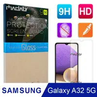 在飛比找PChome24h購物優惠-MADALY for Samsung Galaxy A32 