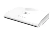 DrayTek DV167 - VDSL2 35b/ADSL2+ Firewall IPv6 Router with 1 x LAN and support VigorACS2/3