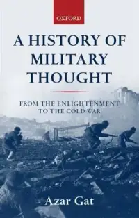 在飛比找博客來優惠-A History of Military Thought: