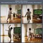 1Mp Smart Wireless Surveillance Camera Audio Intercom Wifi Home Surveillan VIS