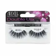 Ardell - Strip Lashes - Double Up Wispies 113