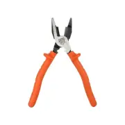 Major Tech Major Tech ECCP110 | Fusion 1000V Insulated Cross Cut Pliers With Cr