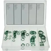 Jayair O Ring Kit Basic R12 - R134A - OR7003