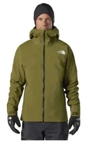 The North Face Men's Chamlang Summit Series FUTURELIGHT Waterproof Jacket $450