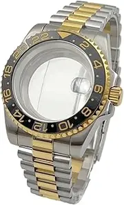 1pcs 40mm NH35 Case Watch Parts