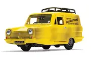 Corgi CC85803 1:36 Reliant Robin Only Fools and Horses Die Cast Model