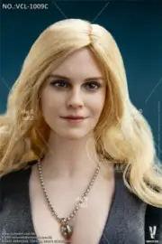 VERYCOOL VCL-1009C 1/6th Hermione Emma WatsonHead Sculpt F 12'' Figure Body