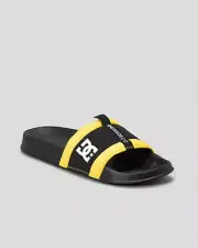 DC Shoes Lynx Slides