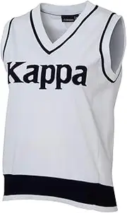 [Kappa] Golf Women's Knit Vest