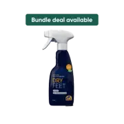 Cavalor Dry Feet Natural (Horse Hooft Care Farrier Fungal Pro Biotic Health)