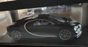 Bugatti Chiron 1/18 Kyosho
