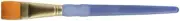 Royal Brush Crafter's Choice Gold Taklon Wash Brush-1/4" Width (6Pk)