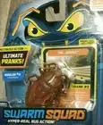 Swarm Squad COCKROACH "EW~GROSS!"Hyper-Real Bug Action MotorizeSeries1 Wiggler1
