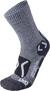 [UYN] Women's Explorer MID Lady's Outdoor Socks