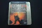 HEAVY METAL THUNDER RARE SEALED 2 X CD BOXSET IN TIN CASE! POISON GREAT WHITE