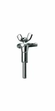 Avenger D350 French Flag Holder for Articulated Arm