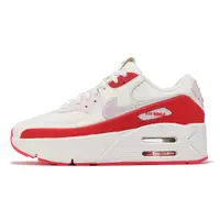 在飛比找蝦皮商城優惠-Nike 休閒鞋 Air Max 90 LV8 女鞋 厚底增