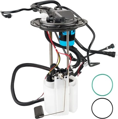 Electric Fuel Pump Module For Chevrolet Equinox 05 -06 V6 3.4L Saturn Vue 04-06 (for: Chevrolet)