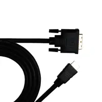 在飛比找Yahoo奇摩購物中心優惠-i-gota HDMI 轉 DVI-D 高畫質影像傳輸線 (