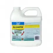 API Pond Care Algaefix 1.89Lt Pond Algaecide for Ponds with Live Plants & Fish